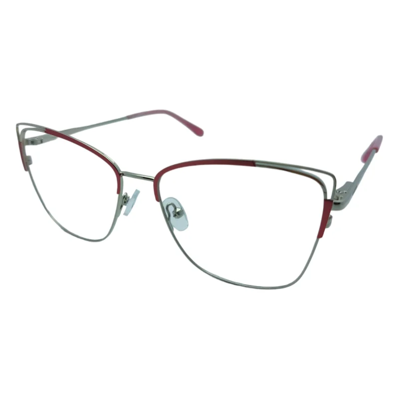 Descubre la Montura Wanderth Mariposa OLD6081 Metal