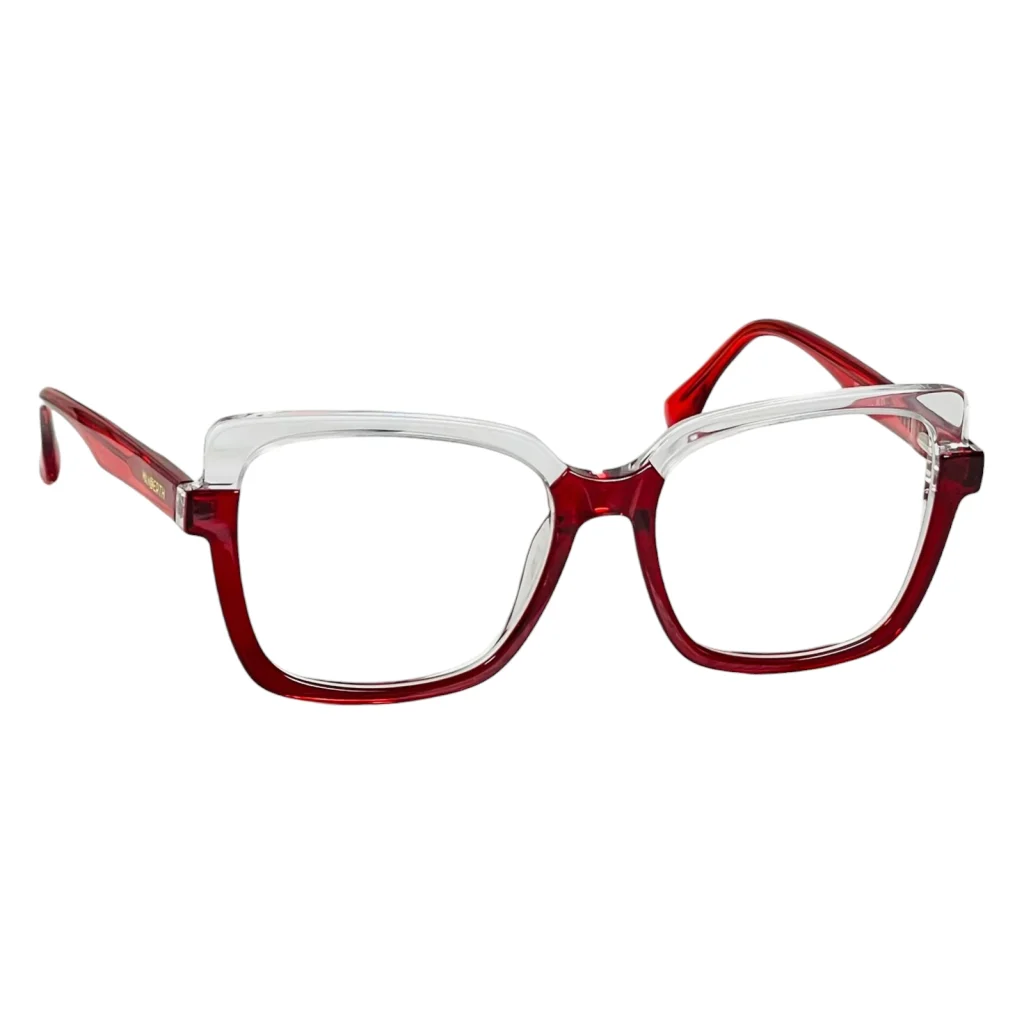 Montura Wanderth Mujer YC21129 Roja