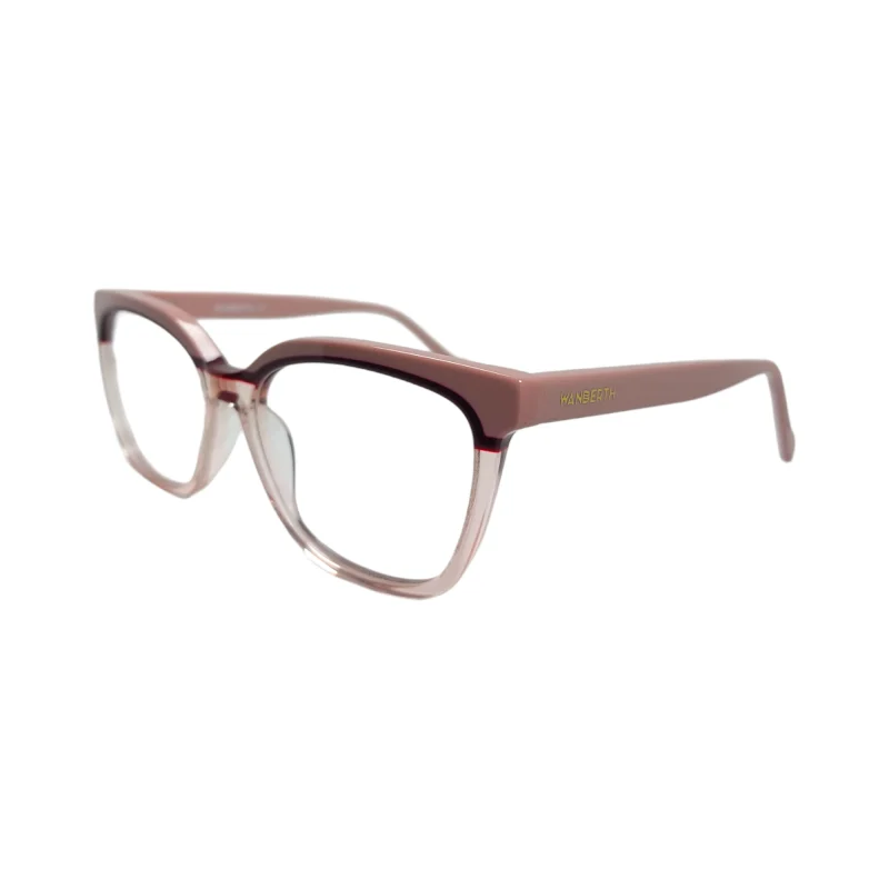 Descubre la Montura Wanderth Mujer MG6437A en Palo Rosa