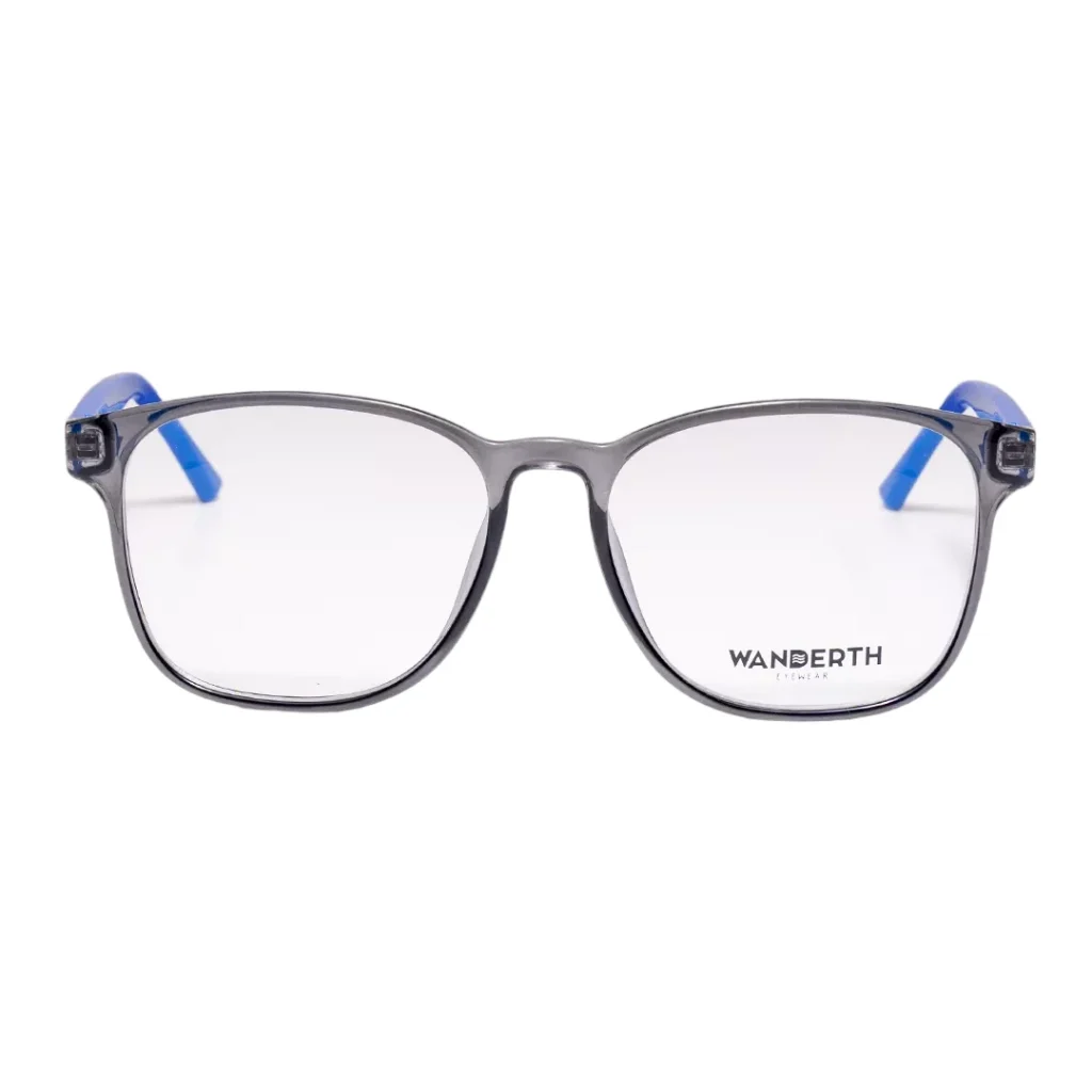 Descubre Montura Wanderth Grande WD5404