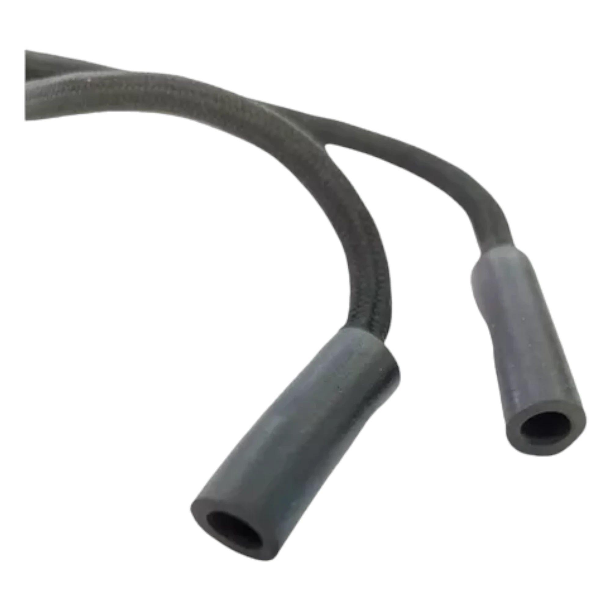 Cordón Para Colgar Gafas Negro ajustable