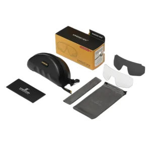 Gafas de Ciclismo KingSeven