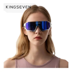 Gafas de Ciclismo KingSeven