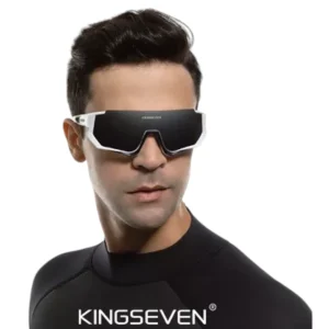 Gafas de Ciclismo KingSeven