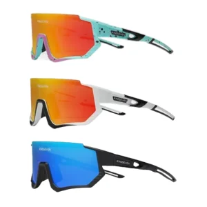 Gafas de Ciclismo KingSeven