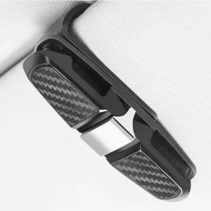 Soporte Gafas Carro doble