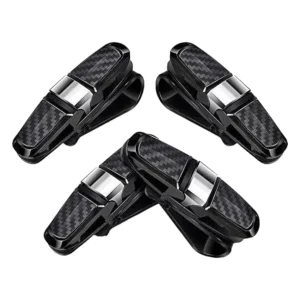 Soporte Gafas Carro doble