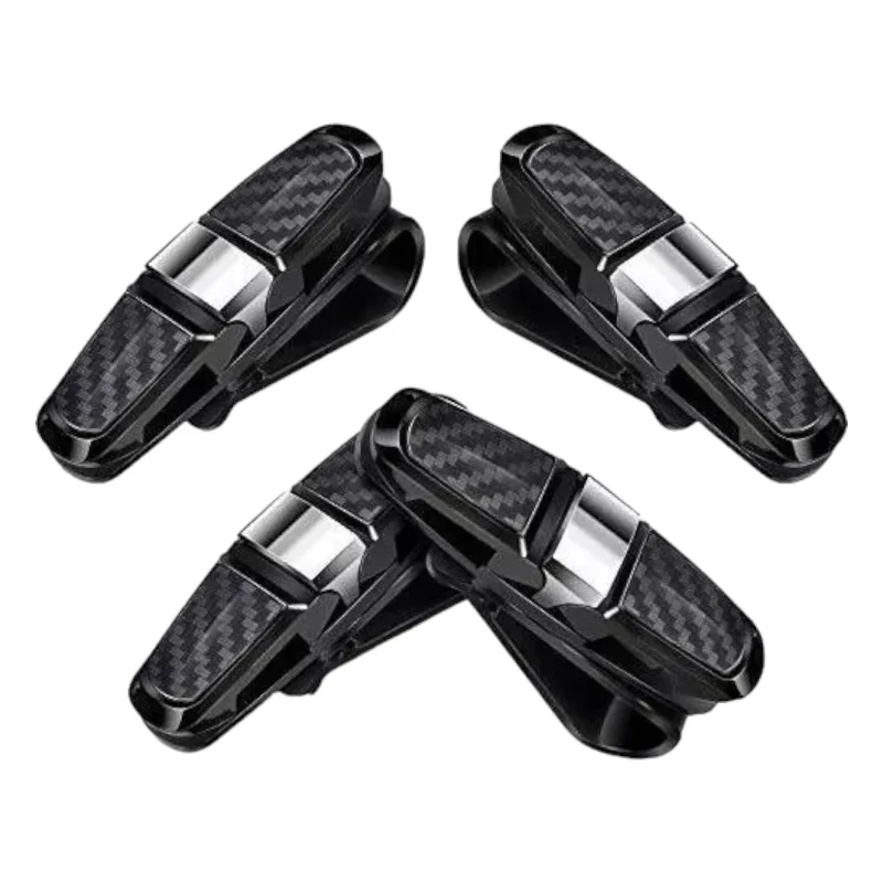 Soporte Gafas Carro doble
