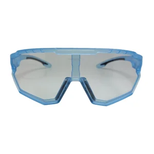 Wanderth Gafas Ciclismo niños 3 lentes WD73744 Azul