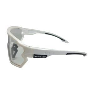 Wanderth Gafas Ciclismo niños 3 lentes WD73744 Blanca