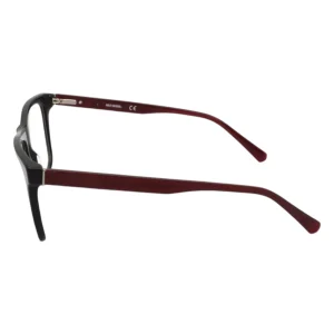Montura Harley Davidson HD0897 001 Grande Negro