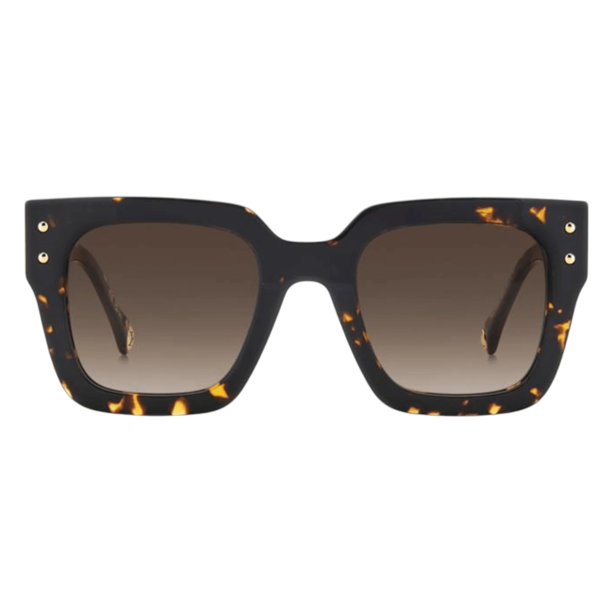 Gafas sol Carolina Herrera HER0255/S-086 Cuadrada Carey