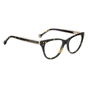 Montura Carolina Herrera HER0256 O86 Agatada Carey