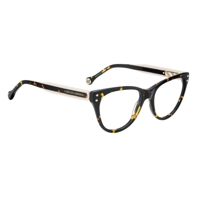 Montura Carolina Herrera HER0256 O86 Agatada Carey