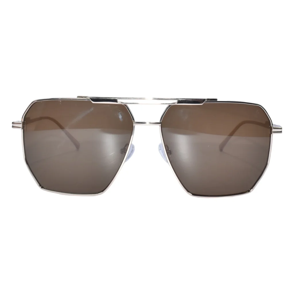 Gafa Mario Hernández MHCS2466 C11 Cuadrada grande