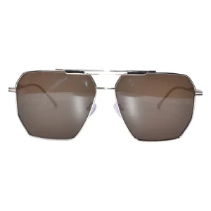 Gafa Mario Hernández MHCS2466 C11 Cuadrada grande