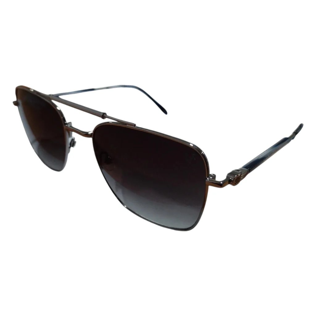 Gafa Mario Hernández MHCS2467 C13 Plateado