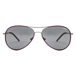 Gafa Mario Hernández BAHAMAS MHSG30-C3 Gris Polarizada