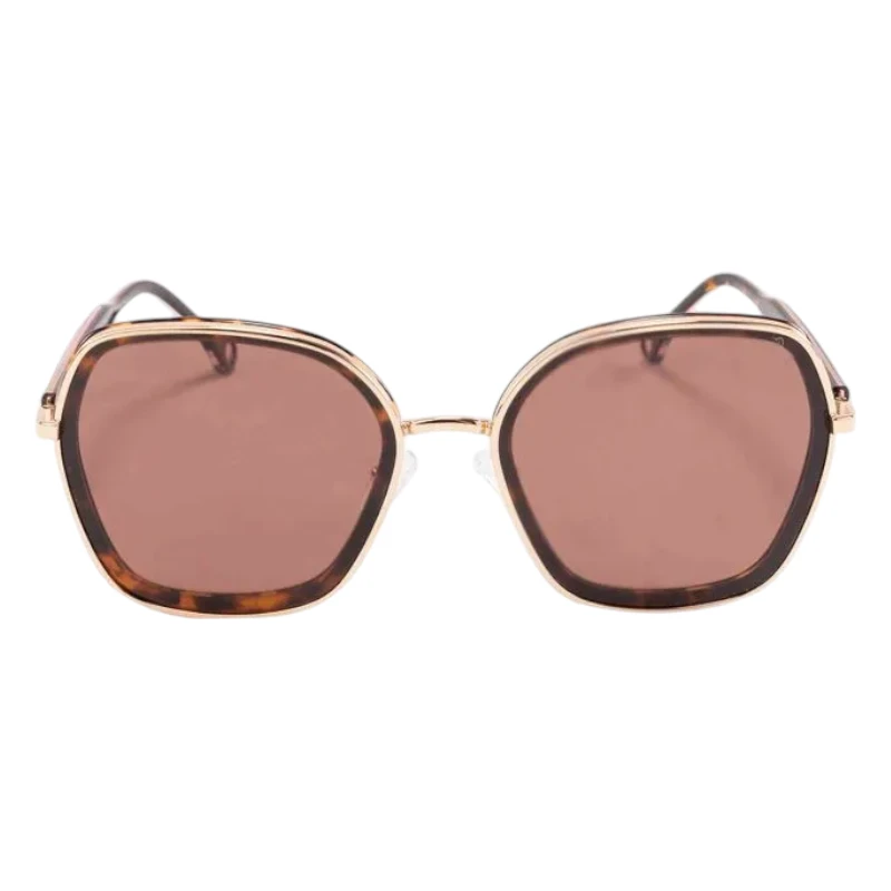 Gafa Mario Hernández SANTA CRUZ MHSS2208 C2 Dorado