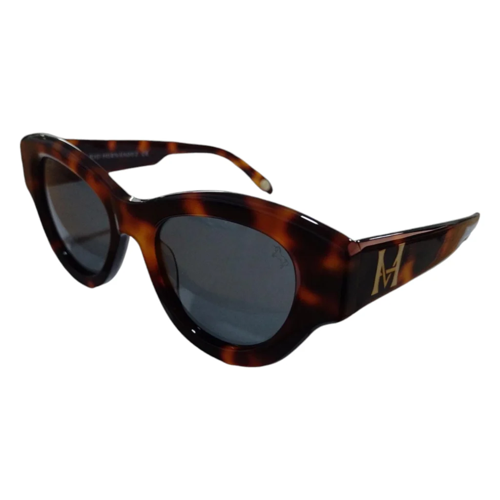 Gafa Mario Hernández MHSS2470 C2 Ovalada Carey