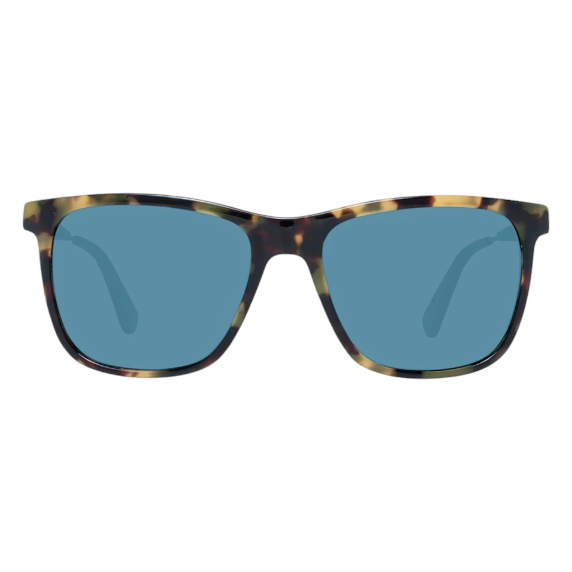 Gafas Carolina Herrera SHE757 741 Cuadrada Carey