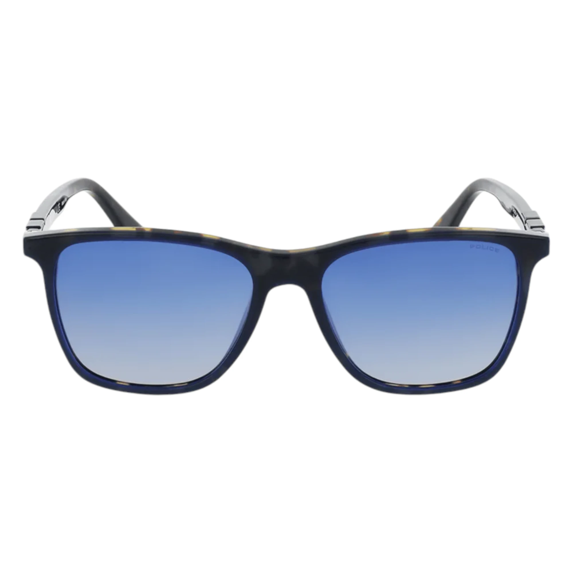 Gafas Police SPL872 ADTP Origin 1 Polarizada Azul