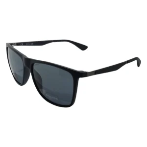 Gafas Police SPLA83 U28 Cuadrada Negra