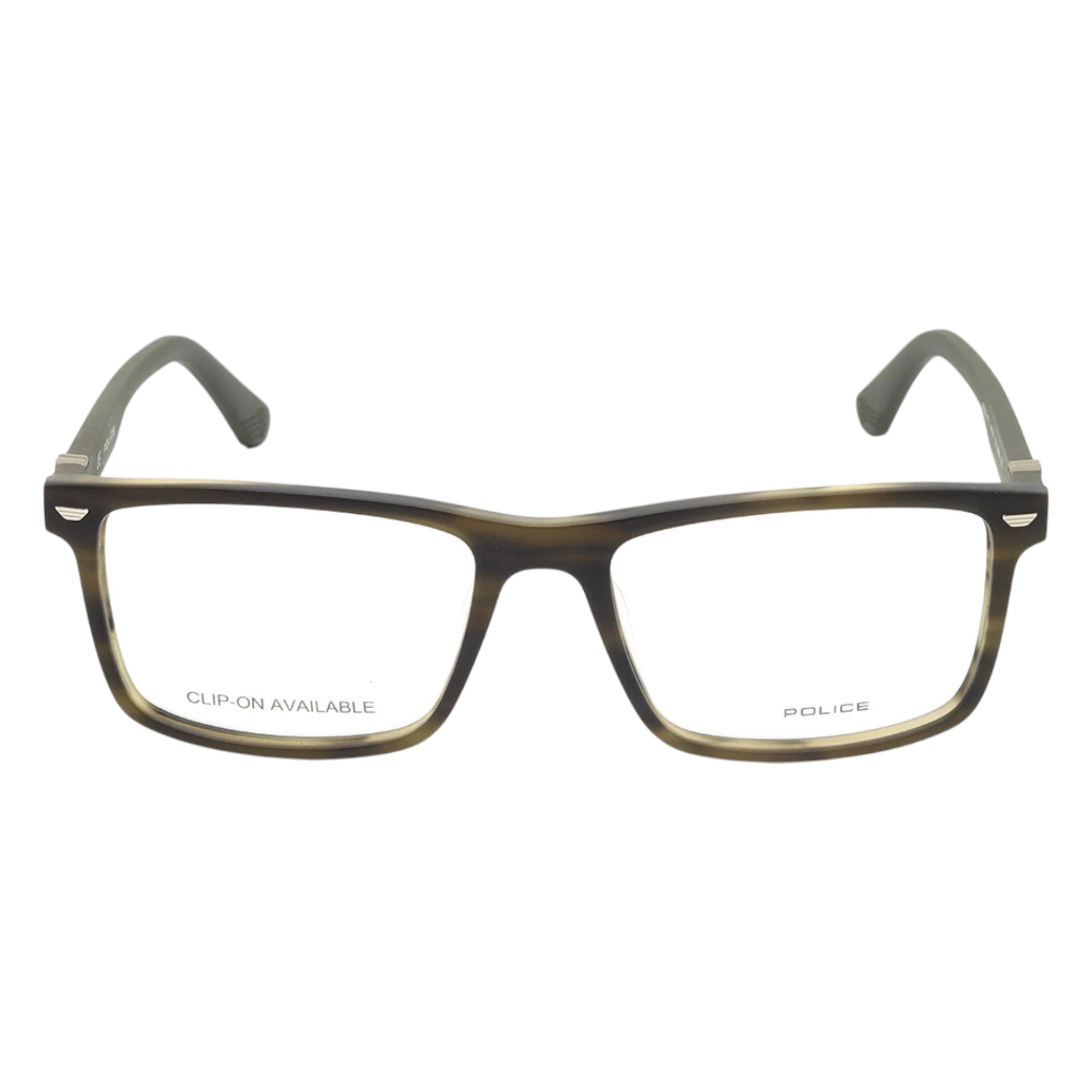 Montura Police VPLF74 N98M BEYOND LITE 3 Verde