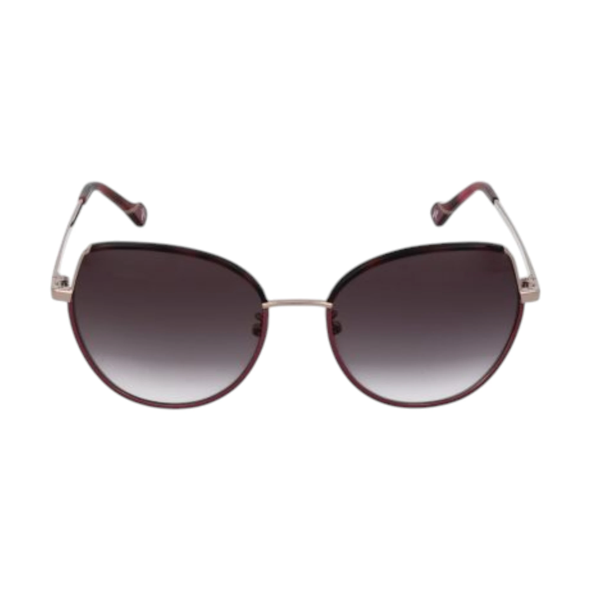 Gafas Yalea SYA026 A39 Mujer Violeta