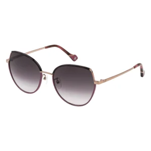 Gafas Yalea SYA026 A39 Mujer Violeta