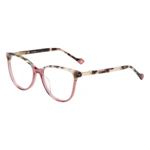 Montura Yalea VYA050 1CK Acetato Ovalada Rosa SHAMSIA