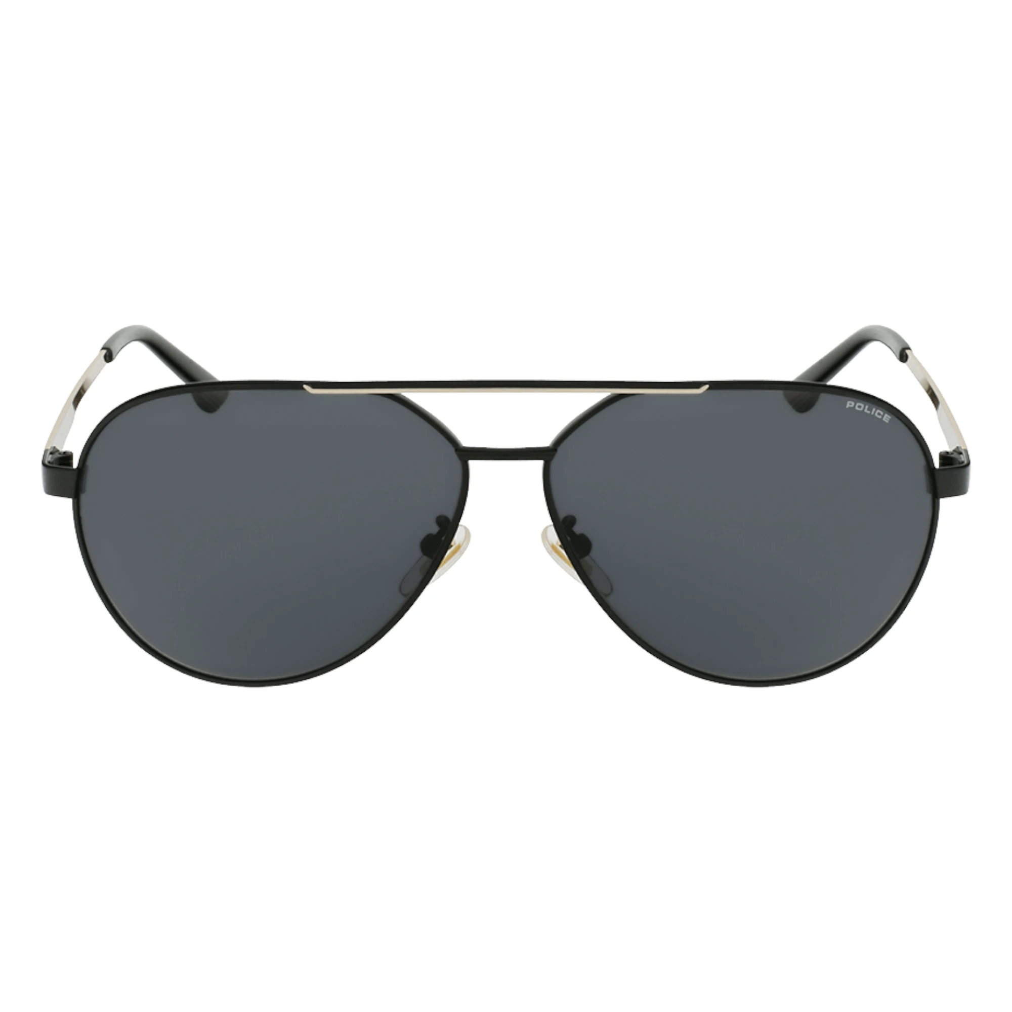 Gafas Police Piloto SPLB37 531 Negro