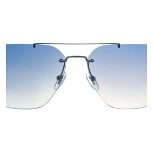 Gafas Police SPLF68 584 Origin Nineties 4 Gris