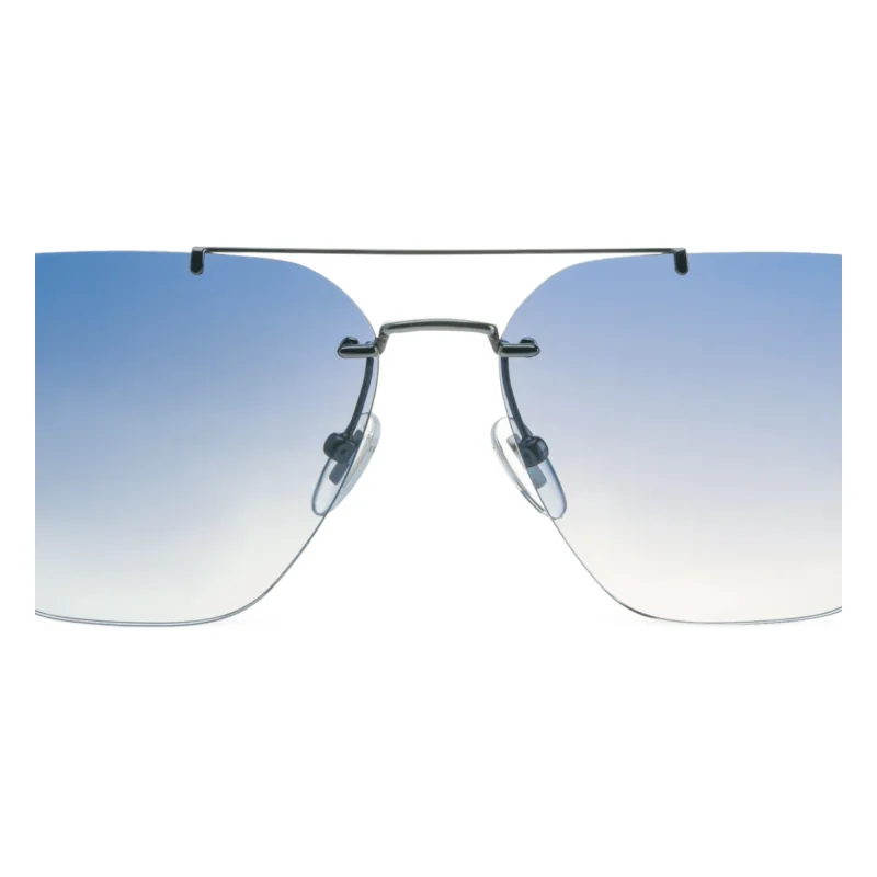 Gafas Police SPLF68 584 Origin Nineties 4 Gris