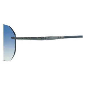 Gafas Police SPLF68 584 Origin Nineties 4 Gris