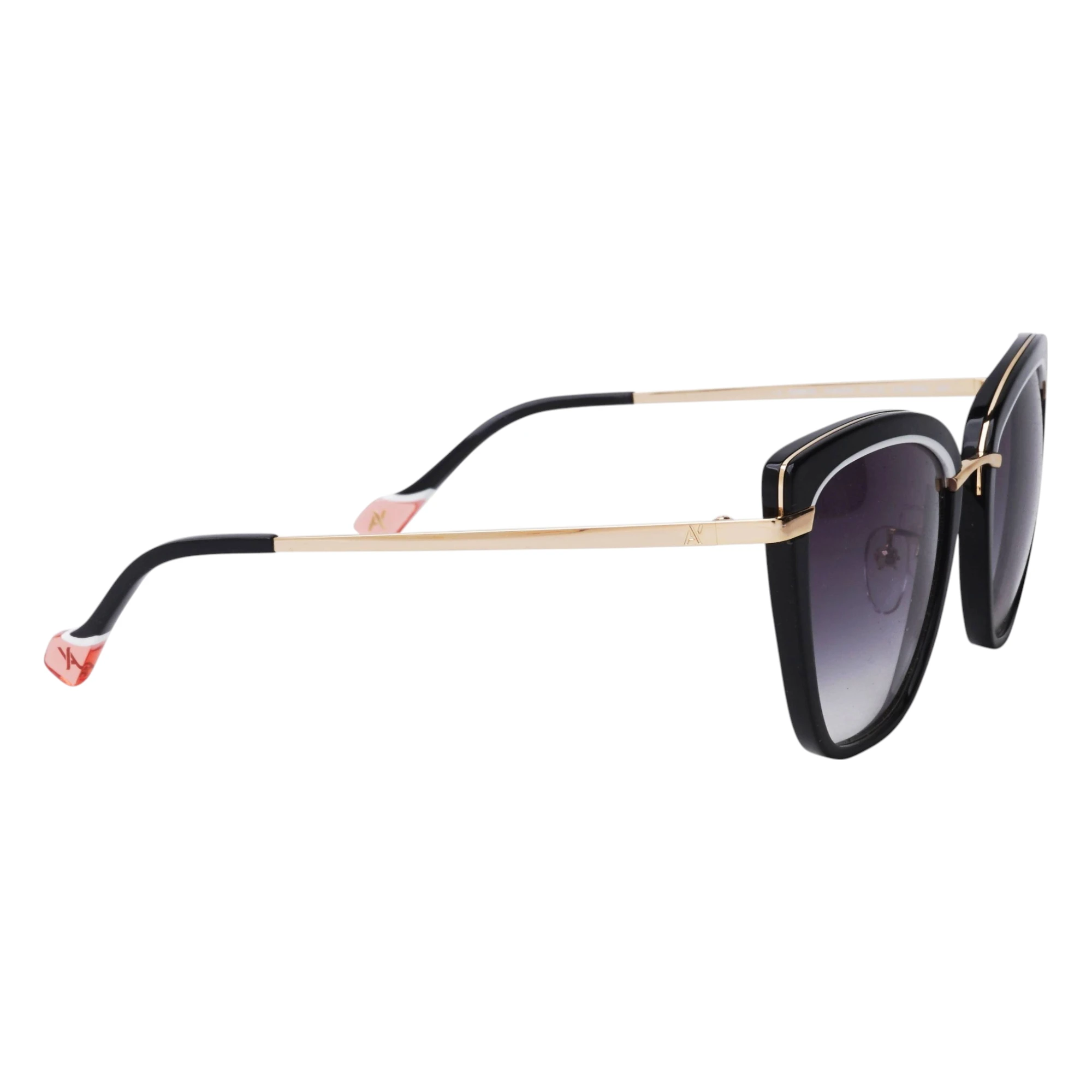 Gafa de sol Yalea SYA025 6HC Mujer Negro