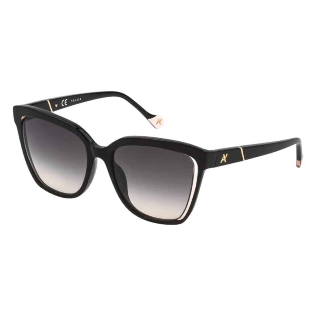 Gafa Yalea SYA028 700Y TANIA Negro Mujer