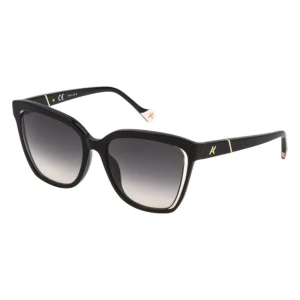 Gafa Yalea SYA028 700Y TANIA Negro Mujer