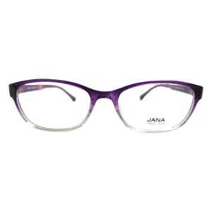 Montura Jana CHF12 Ovalda pequeña colores
