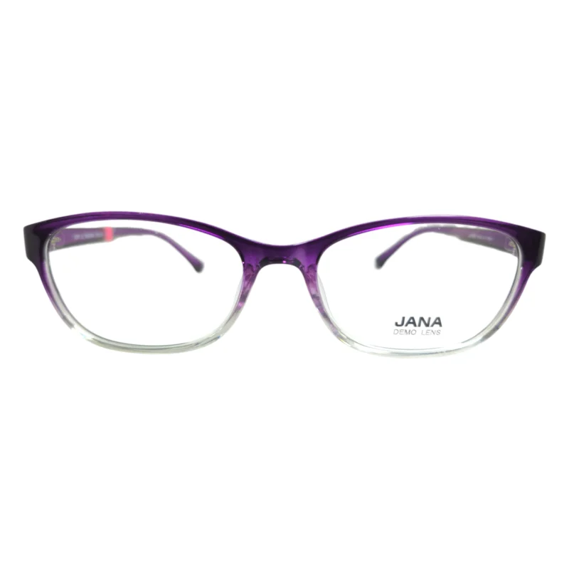 Montura Jana CHF12 Ovalda pequeña colores