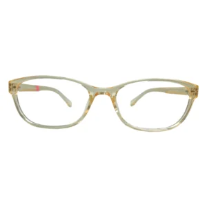 Montura Jana CHF12 Ovalda pequeña colores