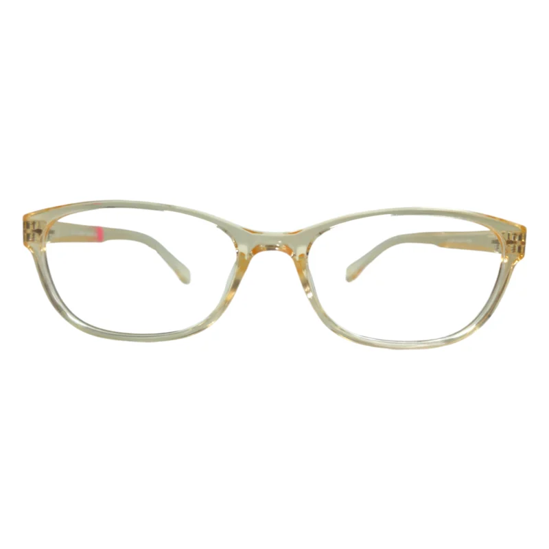 Montura Jana CHF12 Ovalda pequeña colores