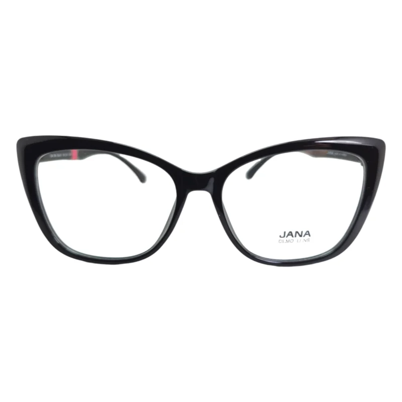 Montura Jana DW396 Grande Mariposa, una montura liviana