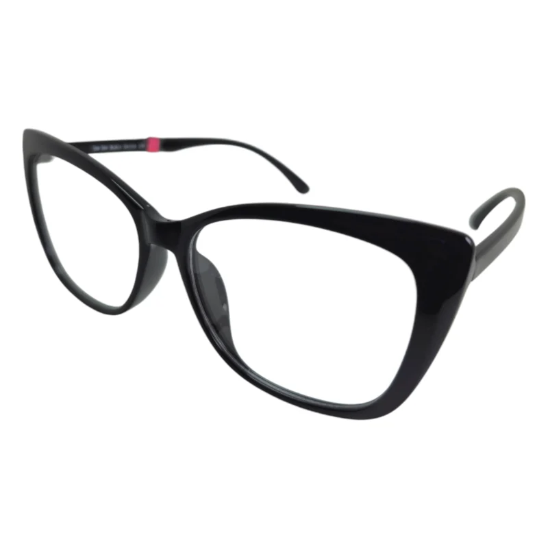 Montura Jana DW396 Grande Mariposa, una montura liviana