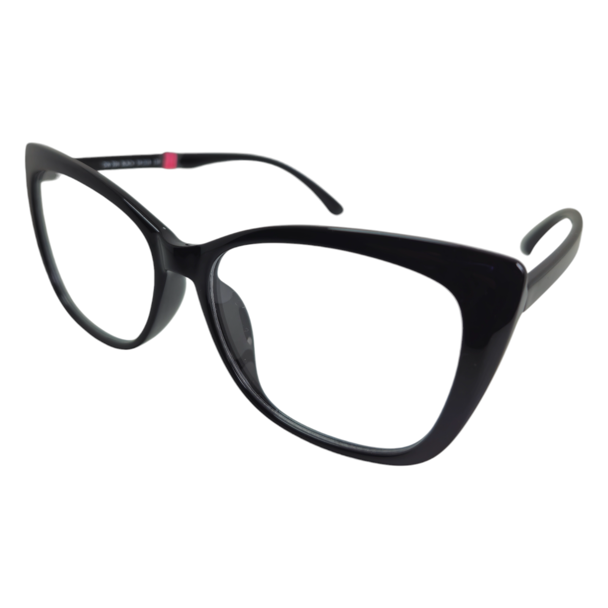 Montura Jana DW396 Grande Mariposa, una montura liviana