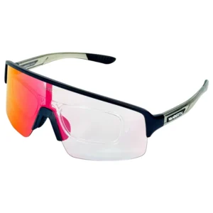 Gafas Ciclismo Wanderth Rojo Sprint WD11805