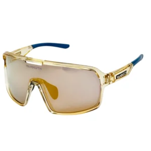 Gafas Ciclismo Wanderth Amarilla Fotocromático WD11811